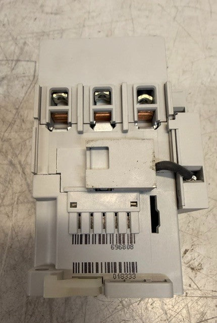 Carrier Transicold Definite Purpose Contactor Model 10-00433-11 Control Switch