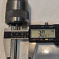 26 Quantity of Transmission Fluid Dipsticks 30.5" Long 1" Threaded Cap (26 Qty)
