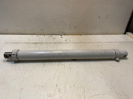 Hydraulic Cylinder 24-3/4" Long 51mm OD 20mm Bore 19mm Bore