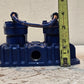 Manifold Block 6539 | 6546-12 | Bent Tubing See Pictures