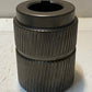 Knurled Roller w/ Relief ST8 41271725-R 57mm Bore 5-1/2" H 4-1/8" W