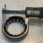 2 Qty of FAG X-Life Cylindrical Roller Bearings w/out Rings NU209E.TVP2 (2 Qty)