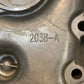 Engine Crankcase Cover 2038-A | 2038A