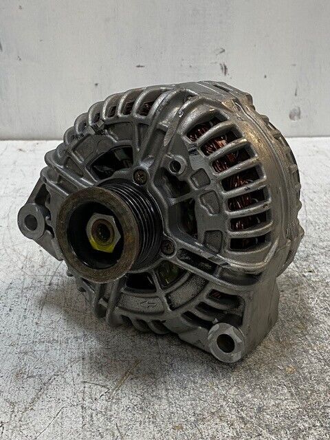 Bosch Alternator 0124625007, A0121548902, 14V, 110-180A, P10, 180, 383, 806