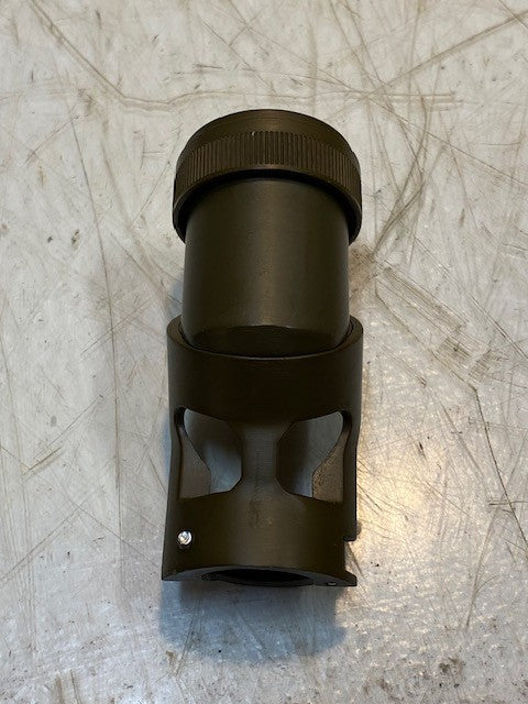 TE Connectivity Circular Connector SLC40AB-1814A | CX5699-000 | 06090-SLC40AB-18