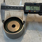 GMB Timing Belt Bearing 85512UB | EGT602733RVN | 60mm OD 10mm Bore