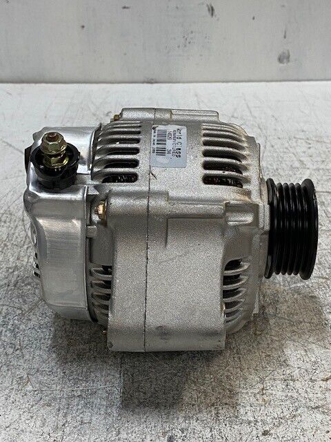 World Class Remanufactured Alternator 14629, J309 AZ Duralast