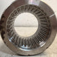 Internal Splined Coupling Muff Sleeve 32 Tooth Internal Profile Power Shaft
