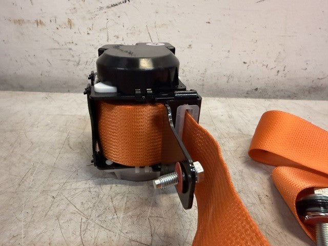 BYD Automotive Company Q1MA-5811010A Driver Seat Belt Assembly Replacement