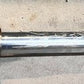 Hydraulic Cylinder Rod For Trencher Or Skid Steers 44in Length Steel Ram Shaft
