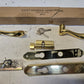 Pella Mortise Handle Kit 33251