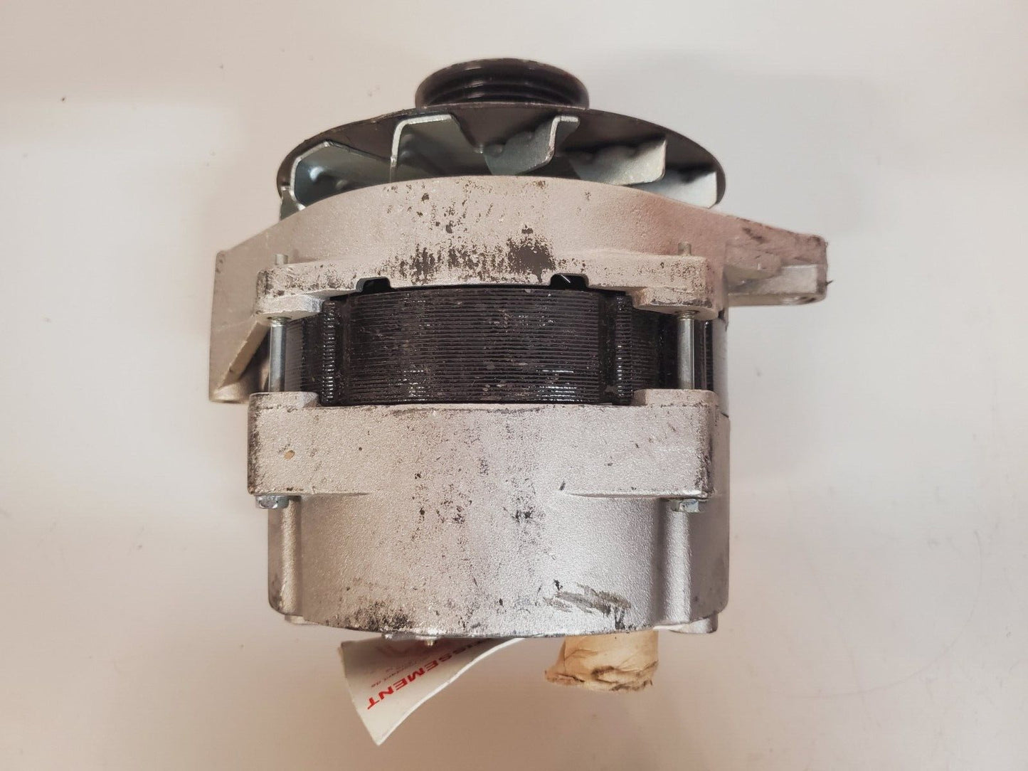 Delco Remy Alternator 1476-6-1 | 7915602 | 12V | 120A | 147661 | 0304078