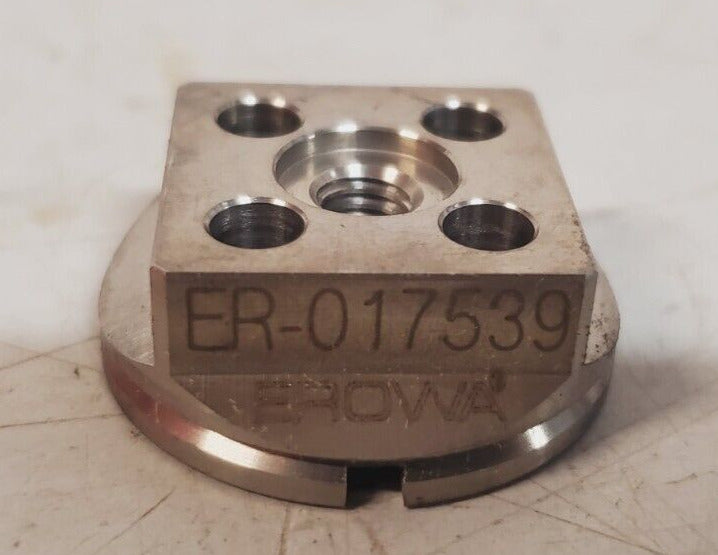 20 Quantity of Erowa Compact Standard Holders ER-017539 (20 Qty)