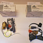 2 Quantity of Pyroil Engine Block Heaters 605-1472 | 605-3217 (2 Qty)