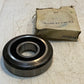 Peer 309SZZ-4 Heavy Duty Mast Guide Forklift Ball Bearing 45 x 127 x 32 mm