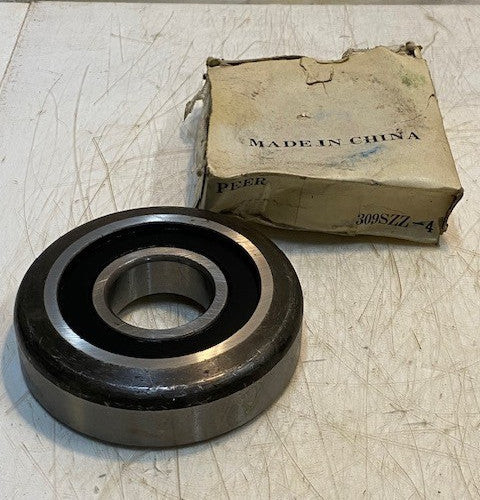 Peer 309SZZ-4 Heavy Duty Mast Guide Forklift Ball Bearing 45 x 127 x 32 mm