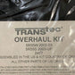 Transtec Overhaul Rebuild Kit 5R55W 2002-03 5R55S 2003-Up 2417