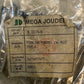 Pack of 20 JD Mega Jouder Piercing Punches ISO 8020 Type A | R33275-8