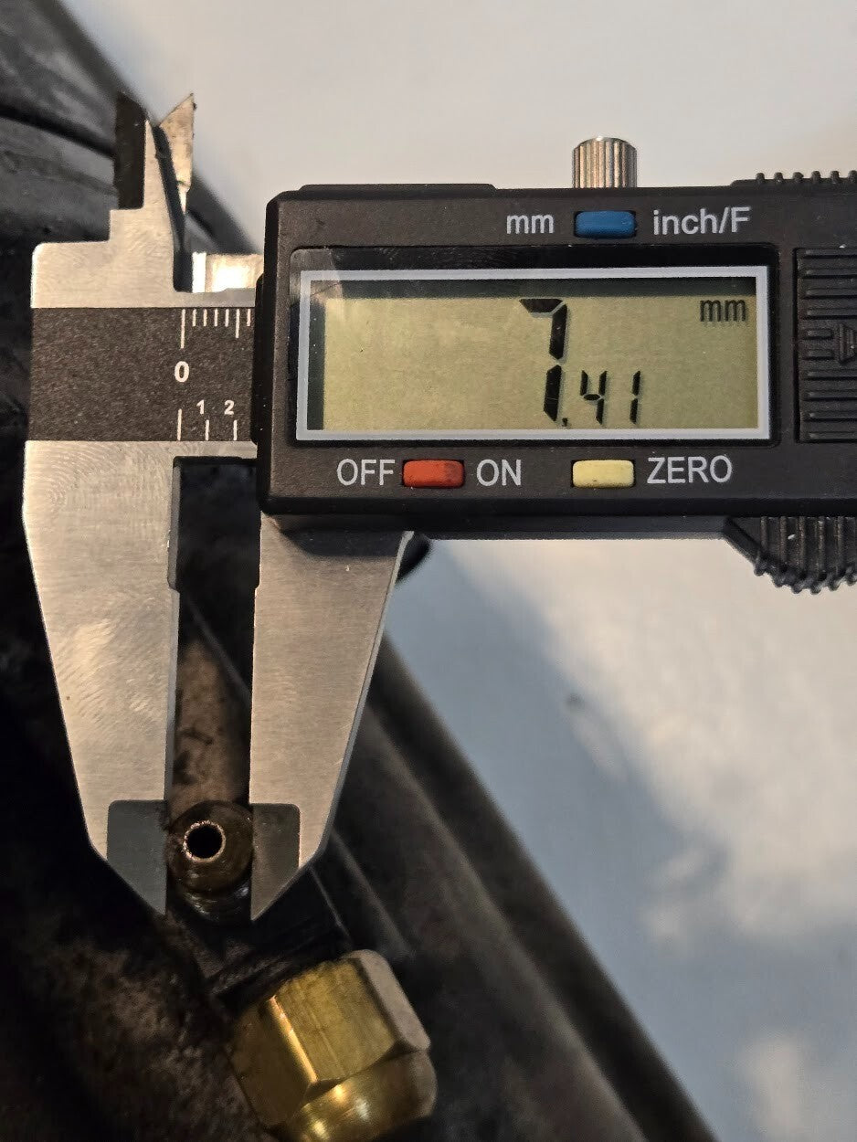 Delco Remy Generator 3928985 for Cummins | 24 V 270 A | 00H17 1117070