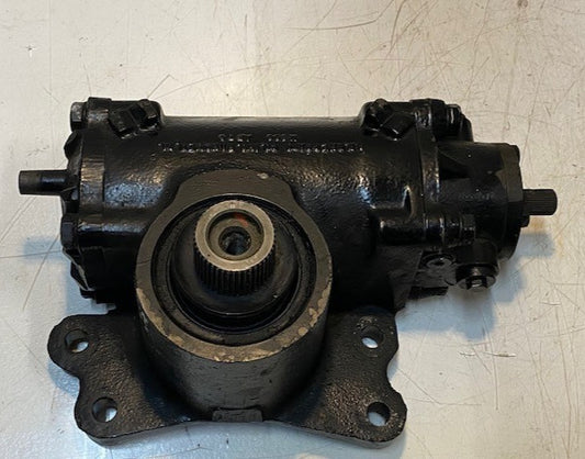 R.H. Sheppard Steering Gear Box 49mm Shaft 20mm Shaft 17mm Shaft