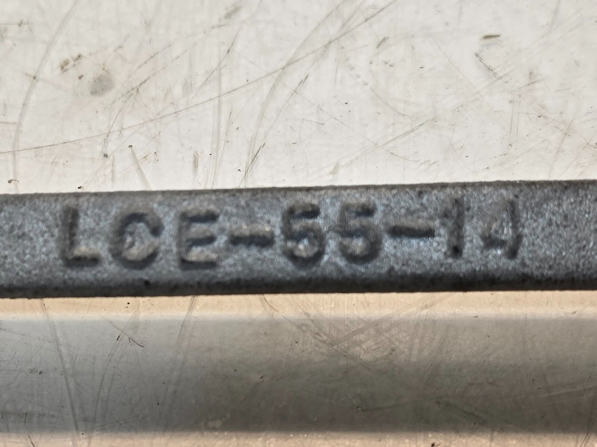 3 Quantity of PLP LCE-55-14 14" Extension Links | 15,000 Lbs (3 Quantity)