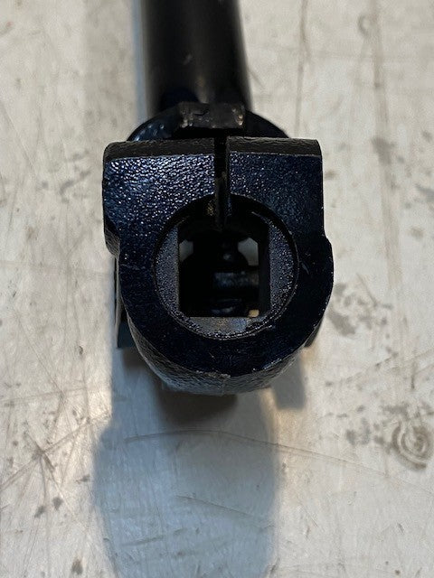 Intermediate Steering Shaft 950504 | 21345 | 23 | 14-3/4" Long 25mm Shaft