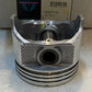 Badger Engine Pistons Set of 4 #P763-030 | 3-5/8" OD 15mm Pin Hole