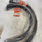 2 Bags of 50 Quantity of Carquest 34" Cable Ties CPS 81143 (100 Qty Total)