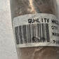 4 Quantity of MacDon Parts 113229 Knife Head Pins 3-5/16" x 1-1/4" (4 Qty)