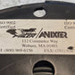 Approx. 900' Carol C4063.21.10 Wire | 4 Cond 22 GA Unshielded (Approx 900')