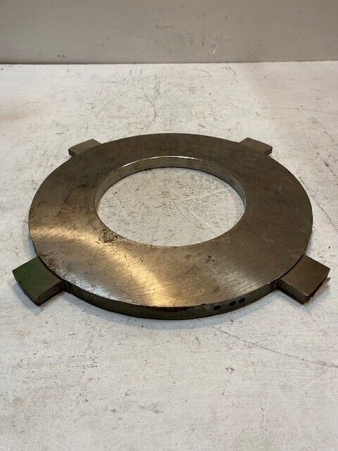 Clutch Plate Bearing 13" Dia. 7-1/8" Bore