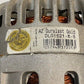 AZ Duralast Gold Alternator DLG1621-6-5