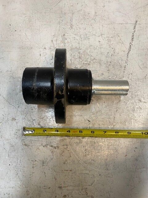 41007 Spindle Assembly For Scag 41008 46020 46400 Cast Iron 461663 46631 41001