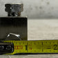 Parker Autoclave Engineers CT4440 High Pressure Fitting Stainless Steel