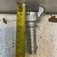 7 Quantity of HE 3/4" Universal Coupling Hose End Fittings (7 Quantity)