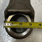 SANDVICK PICK HOLDER EC 35/30 65696535000 ROCK MINING ATTACHMENT