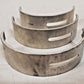 5 Qty. of John Deere Main Bearings Wear-Gard R129751 | R129752 | R129749 (5 Qty)