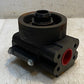 Donaldson P161447 High Pressure Hydraulic Filter Head Mount Assembly