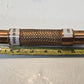 Bronze Hose and Braid H986-12627 | 7" Long with 1" Copper Sweat Ends