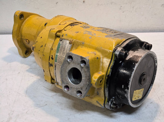 Ingersoll Rand Turbine Air Starter ST750GCDP03R25 | WSM10125 | 101292 | 11 Tooth