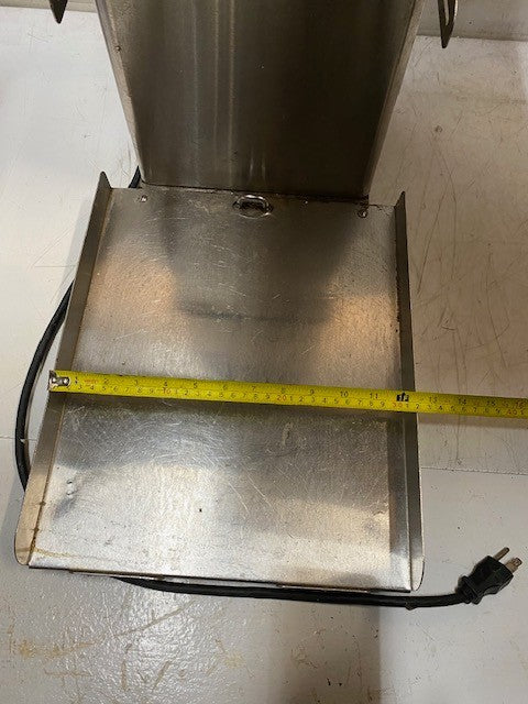 Bunn Infusion Series Commercial Coffee & Tea Brewer