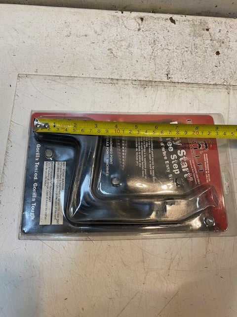 Gorilla Easy Start Tree Step 3 Pieces in Package Model 43110