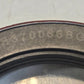 National B370066BG D-11 Oil Seal 5-5/8" OD 4" ID 5/8" Thick