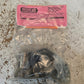 Hedman Hedders Header Reducer Kit 69310 | 69316 for Chevy
