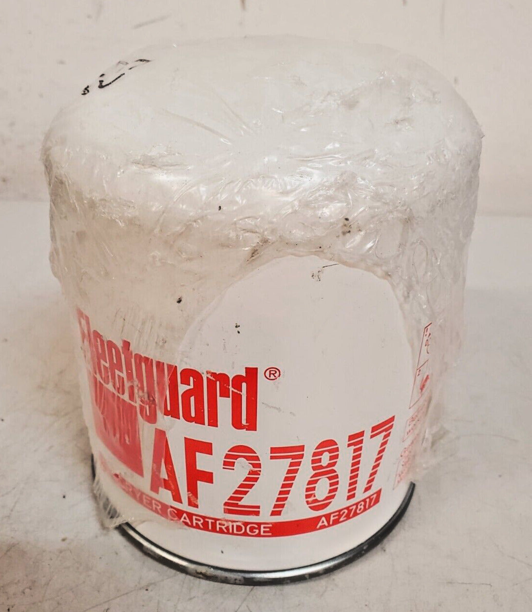 Fleetguard Air Dryer Filter Cartridge AF27817 | 1302