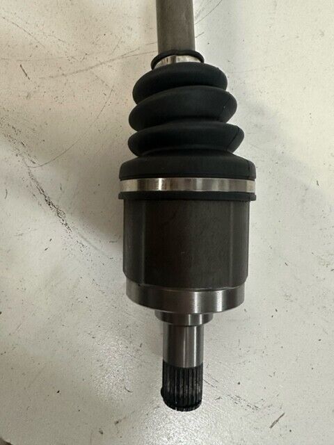 CV Axle Shaft CSA82155 21/08