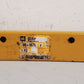 Caterpillar Track Roller Frame Wear Strip 5G-9076 V | D14M07Y15P35T05