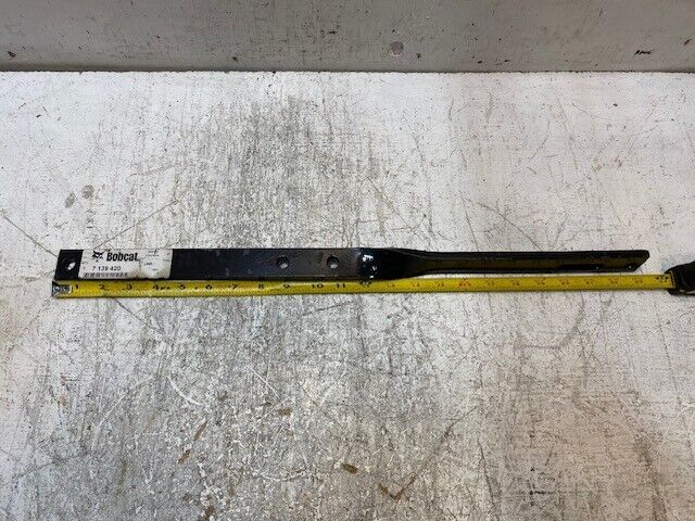 Bobcat Hand Control Link 7139420 | 23" Long