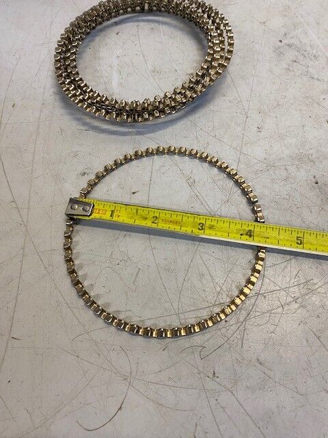 Hastings  2M683060 Cylinder Block Components - Engine Piston Ring  4.3 In Bore