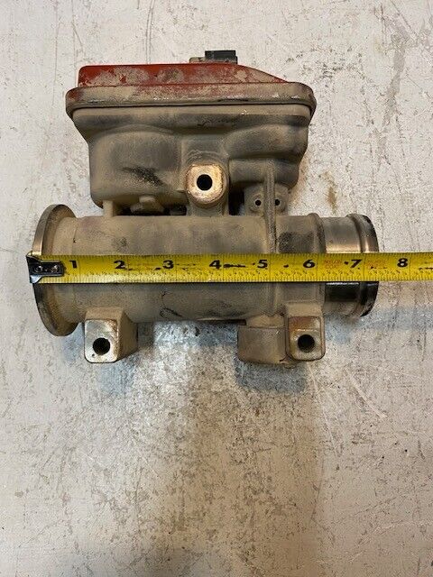 EGR Valve 288176 | 57mm Big Bore 55mm Small Bore 7-3/8" Long *Not Tested*